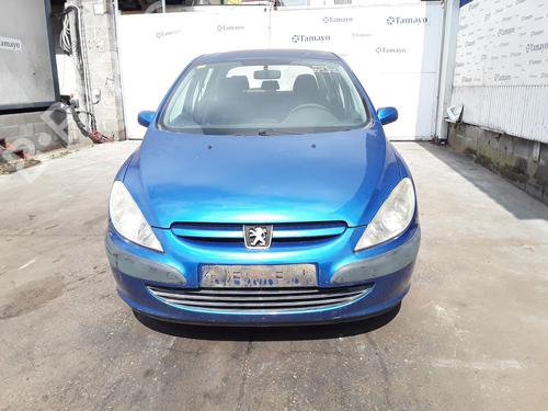 Switch PEUGEOT 307 (3A/C)  | BP26278330I30 