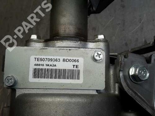 Steering column NISSAN JUKE (F15) 1.6 DIG-T | BP5878044M21 