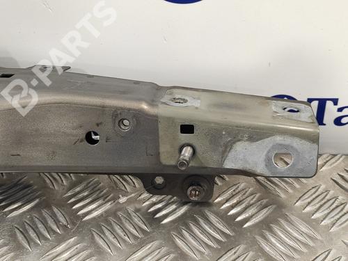 Front bumper reinforcement OPEL MERIVA B MPV (S10)  | BP12068005C109 