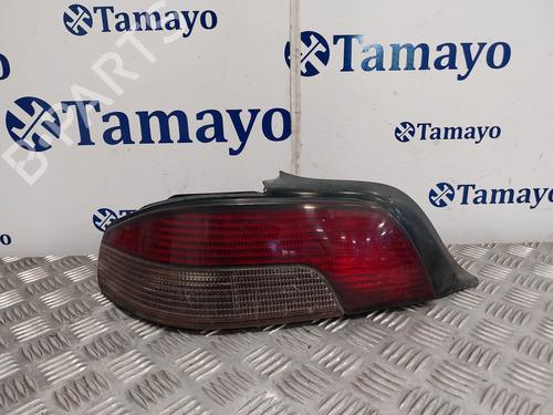 Used Left taillight CITROËN XSARA (N1) 1.6 i (88 hp) 29136316