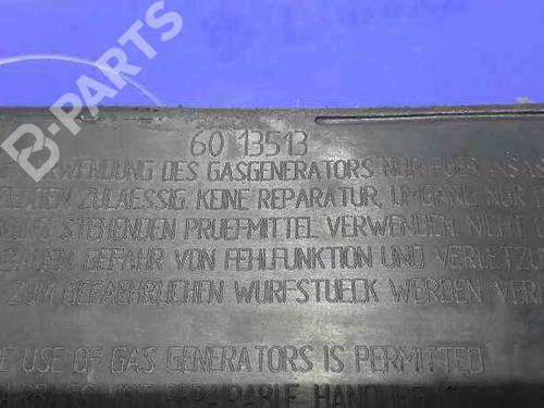 Electronic module MERCEDES-BENZ A-CLASS (W168) A 140 (168.031, 168.131) | BP898280M83 