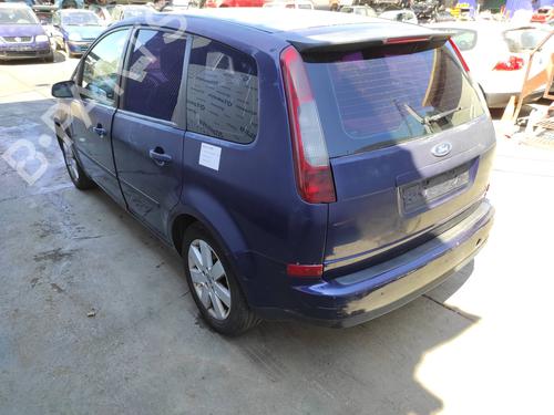Gearbox FORD FOCUS C-MAX (DM2) 1.6 TDCi | BP15674258M3 