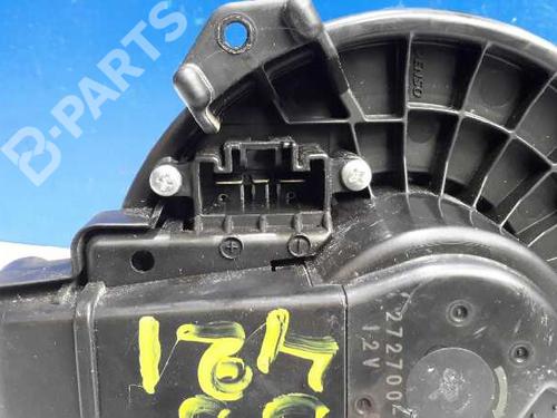 Heater blower motor TOYOTA PRIUS (_W3_)  | BP9552626M62 
