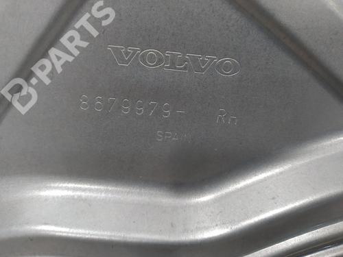 Front right window mechanism VOLVO C30 (533)  | BP10904339C23 