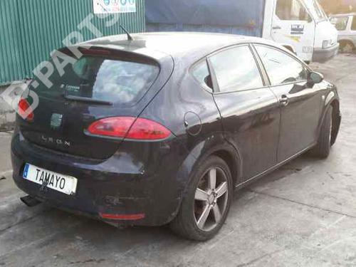 Rear right window mechanism SEAT LEON (1P1)  | BP879759C25 