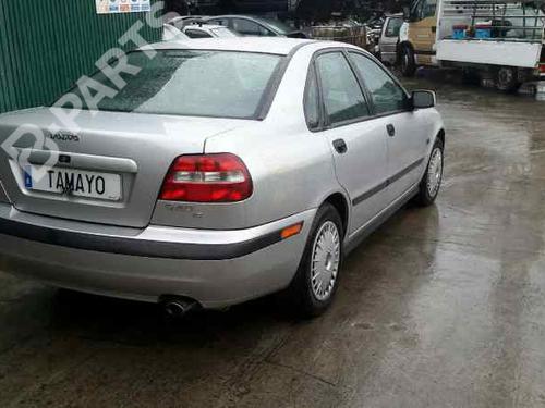 Right mirror VOLVO S40 I (644)  | BP2516863C27 