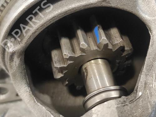Starter MERCEDES-BENZ VITO Tourer (W447)  | BP15608269M8