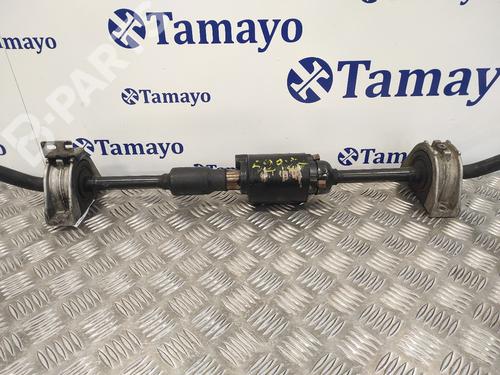 Anti roll bar BMW 5 (E60) 535 d | BP9191201M96 