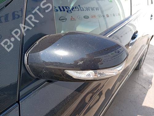 Used Left mirror Left mirror 37607795 37607795