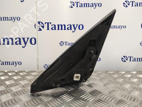 Left mirror MAZDA 3 (BK)  | BP17530346C26 
