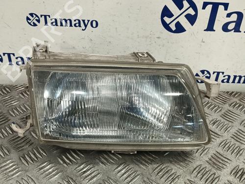Used Right headlight Right headlight CITROËN SAXO (S0, S1) 1.5 D (58 hp) 40088701 40088701