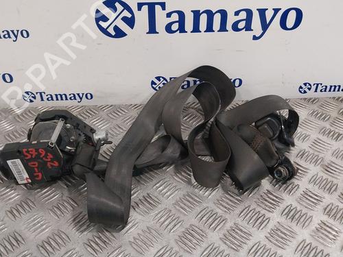 Sikkerhedssele foran højre CHEVROLET KALOS [2005-2025]  30588626