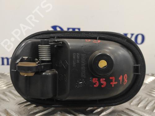 Front right interior door handle DACIA DOKKER MPV (KE_) 1.5 dCi (KEAJ, KEAH) | BP16424445I14 