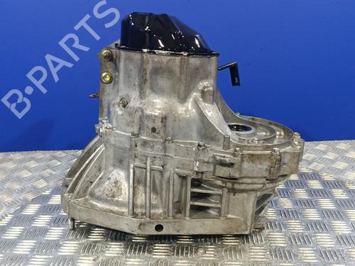 Gearbox SUZUKI SX4 (EY, GY) 1.6 VVT (RW416, YA21S) | BP19148629M3 