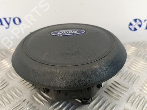 Driver airbag FORD KA (RU8) 1.3 TDCi | BP17869226C9 