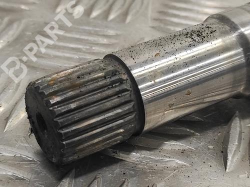 Right front driveshaft PEUGEOT 308 SW I (4E_, 4H_) 1.6 HDi | BP11969093M39 
