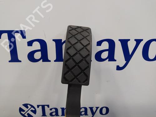 Pedal SEAT IBIZA III (6L1) 1.9 TDI | BP14358729I4 