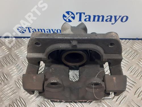 Left front brake caliper BMW X3 (E83) 3.0 d | BP11566017M105 