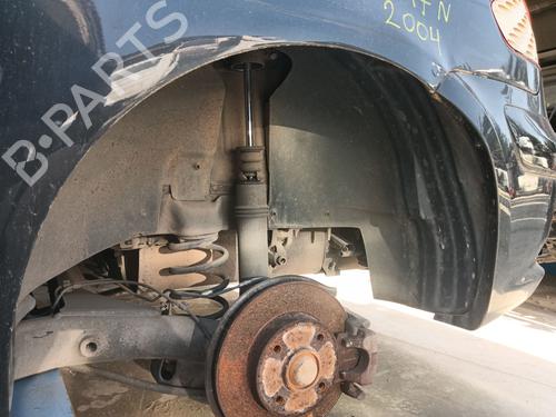 Cava de roda Cava de roda PEUGEOT 307 CC (3B) 2.0 16V (140 hp) 34276476 34276476