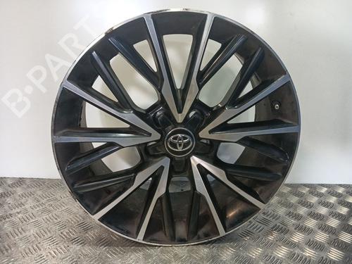 Used Rim Rim 32477380 32477380