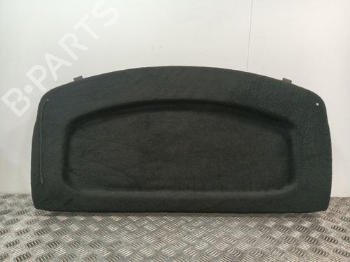 Used Rear parcel shelf Rear parcel shelf OPEL CROSSLAND X / CROSSLAND (P17, P2QO) 1.2 (75) (110 hp) 33986973 33986973