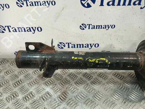 Left front shock absorber PEUGEOT BOXER Van 2.2 HDi 130 | BP32522470M16