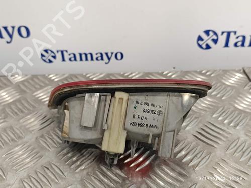 Right tailgate light BMW 3 (E46)  | BP21176363C80 