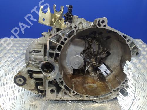 Gearbox FIAT DUCATO Van (250_)  | BP17090542M3 