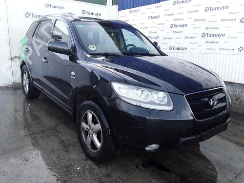 Anti roll bar HYUNDAI SANTA FÉ II (CM)  | BP9077517M96 
