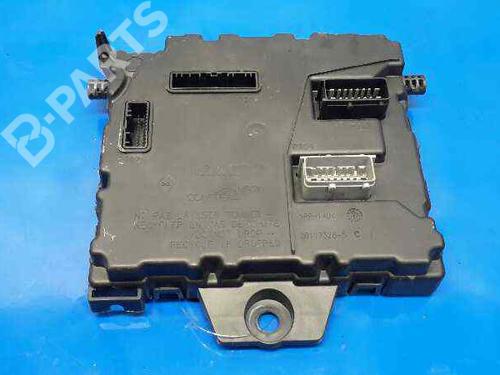 Used Fuse box RENAULT KANGOO / GRAND KANGOO II (KW0/1_) 1.5 dCi 70 (KW0V, KW0A) (68 hp) 6311034