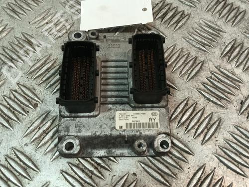 Used Engine control unit (ECU) Engine control unit (ECU) 38565237 38565237