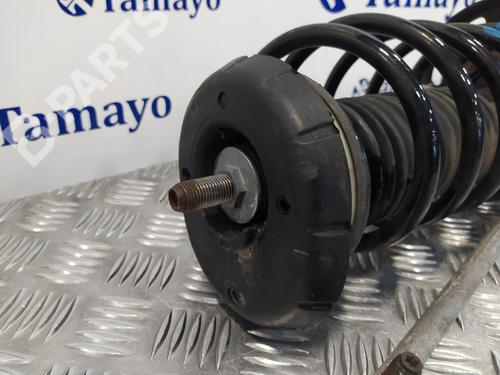 Left front shock absorber CITROËN C3 II (SC_)  | BP10641147M16 
