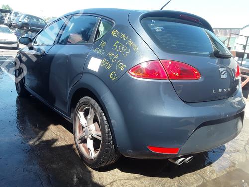 Left front driveshaft SEAT LEON (1P1)  | BP9765461M38 