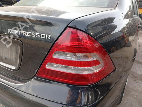 Used Right taillight Right taillight CITROËN C15 Box Body/MPV (VD_) 1.8 D (60 hp) 36477730 36477730