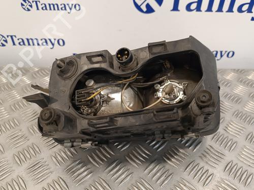 Right headlight AUDI A3 (8L1) 1.9 TDI | BP16953361C29 