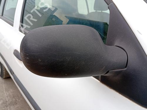 Used Right mirror Right mirror SEAT IBIZA II (6K1) 1.4 i (60 hp) 35770111 35770111
