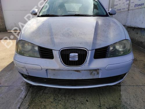 Front right seatbelt SEAT IBIZA III (6L1) 1.9 TDI | BP15823449I25 