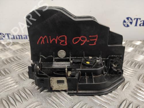 Front left lock BMW 5 (E60) 535 d | BP24288240C98 