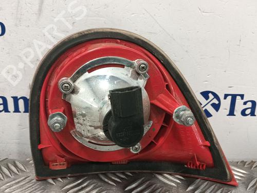 Left tailgate light VW GOLF V (1K1) 1.9 TDI | BP28197353C79 