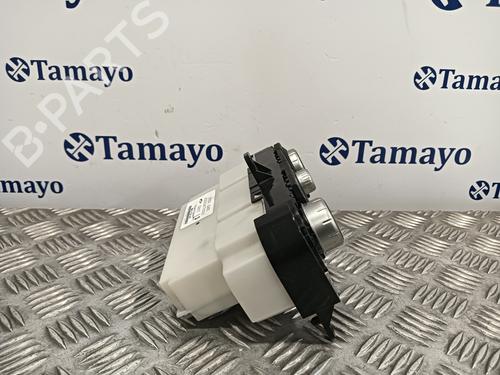 Climate control NISSAN QASHQAI / QASHQAI +2 I (J10, NJ10, JJ10E)  | BP19915370I5 