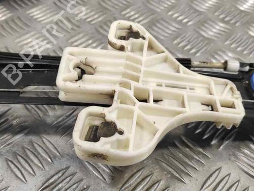 Rear right window mechanism SEAT ALTEA XL (5P5, 5P8)  | BP25025493C25 
