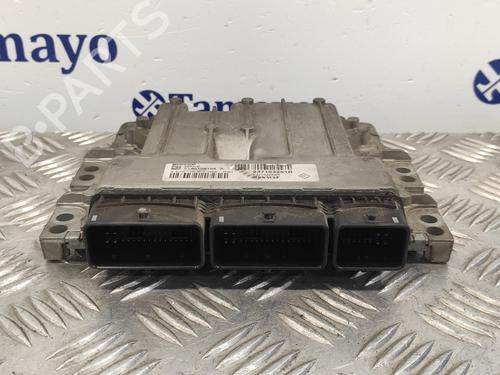 Used Engine control unit (ECU) RENAULT SCÉNIC III (JZ0/1_) [2008-2016]  18951154