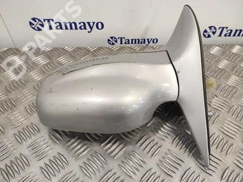 Left mirror SSANGYONG MUSSO (FJ)  | BP11395439C26 