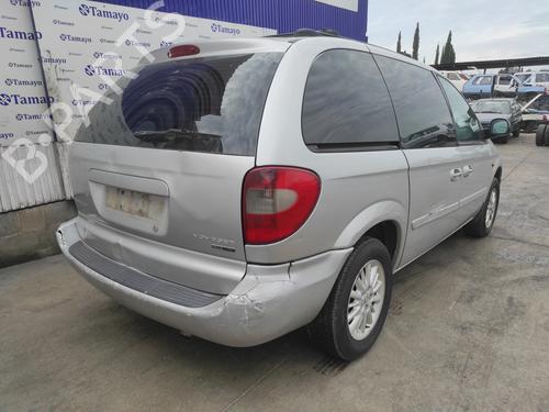 Rim CHRYSLER VOYAGER IV (RG, RS)  | BP17530336C45 