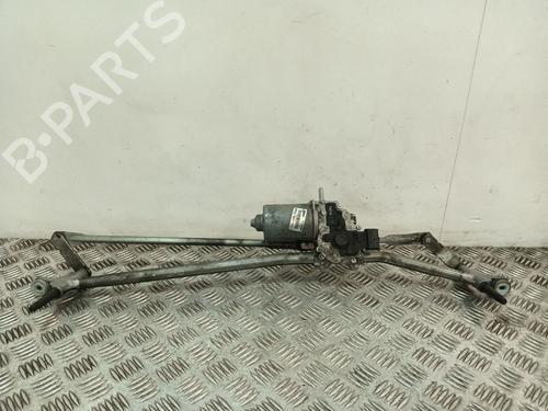 Used Front wiper motor Front wiper motor RENAULT MASTER III Van (FV) [2010-2026] 36422160 36422160