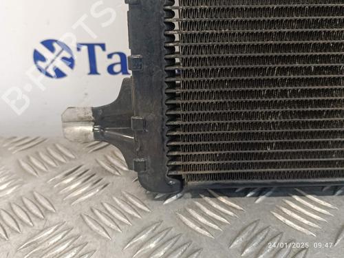 Water radiator LAND ROVER DISCOVERY SPORT (L550)  | BP23094346M31 