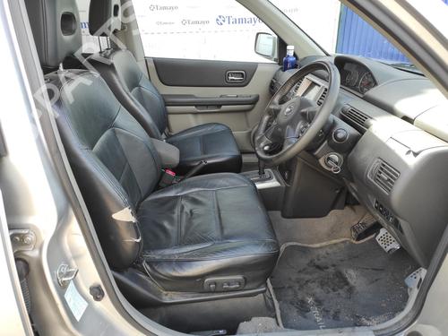 Left front fog light NISSAN X-TRAIL I (T30) 2.5 4x4 | BP17753202C30 