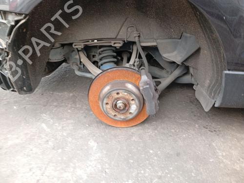 Used Right rear steering knuckle Right rear steering knuckle AUDI Q7 (4LB) 3.0 TDI quattro (233 hp) 39649519 39649519