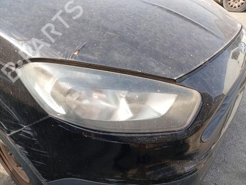 Used Right headlight Right headlight 37640997 37640997