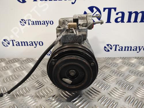 Used AC compressor IVECO DAILY IV Van 35C14 GV, 35C14 GV/P, 35S14 GV, 35S14 GV/P (136 hp) 15822754
